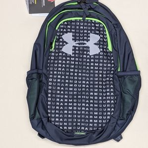 Under armour youth scrimmage 2.0 backpack